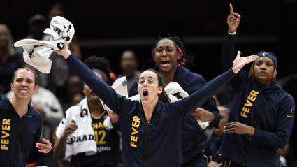 3 WNBA Stars Surpass Caitlin Clark in MVP Voting
