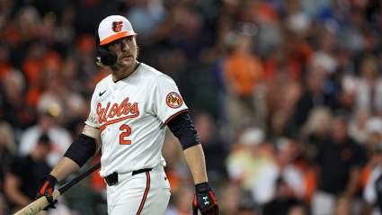 Gunnar Henderson Speaks Out After Shutout Loss to Giants