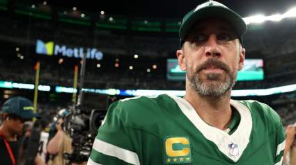 Bo Nix Gets Real About Aaron Rodgers Ahead of Broncos-Jets Showdown