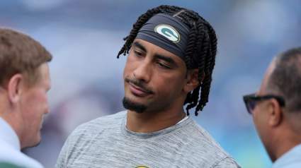 Packers Dealt Concerning Jordan Love Update