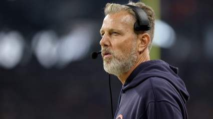 Top Bears’ Starter Faces Serious Injury That Could Break Sputtering Offense