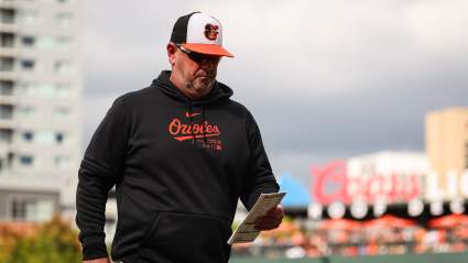 Orioles’ Brandon Hyde Admits Regret After Loss to Tigers