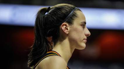 Sun Guard Breaks Silence After Causing Caitlin Clark’s Black Eye