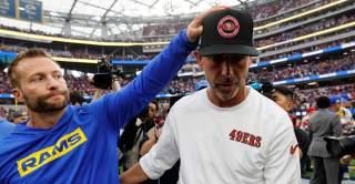 49ers’ Kyle Shanahan Speaks on Free Agency Plans After Star’s Injury