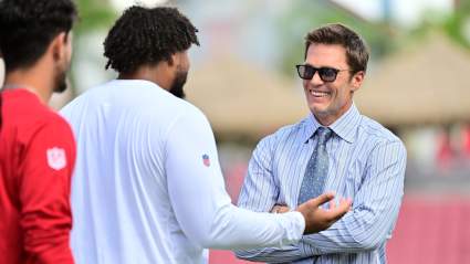 7-Time Super Bowl Champion Claps Back at Bucs’ Mayfield: ‘This Wasn’t  Daycare’