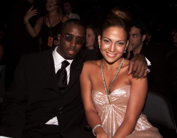 jennifer lopez diddy