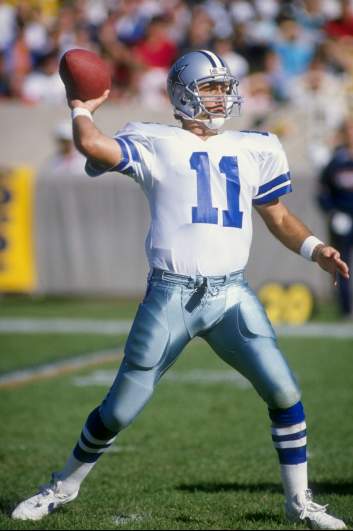 Danny White