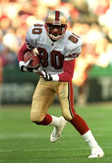 Jerry Rice