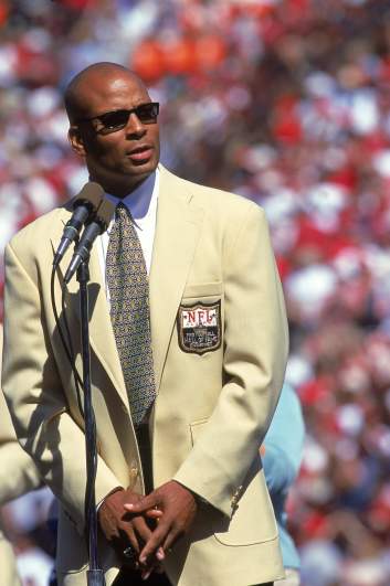 Ronnie Lott