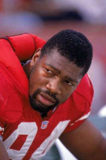 Charles Haley