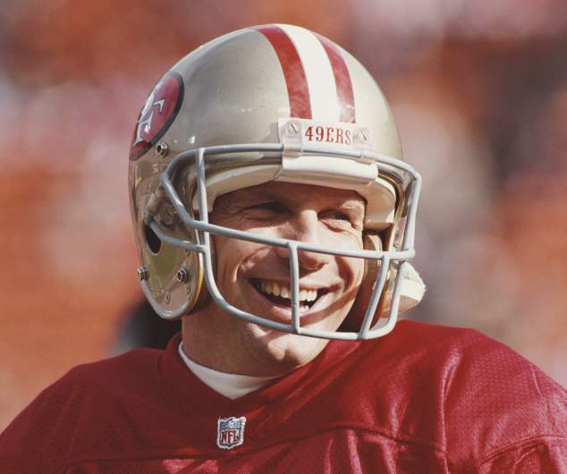 Joe Montana