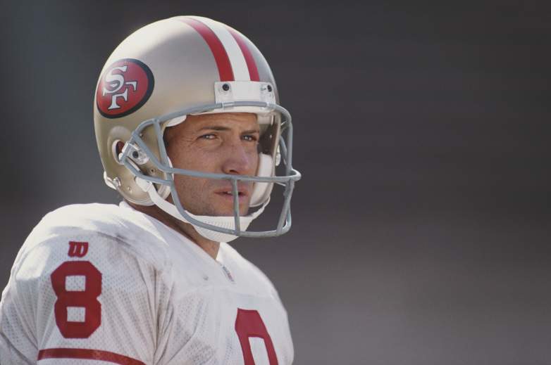 Steve Young