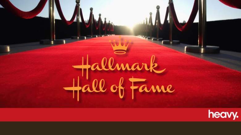 Hallmark Hall of Fame might return one day.