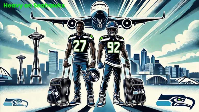 Seattle Seahawks