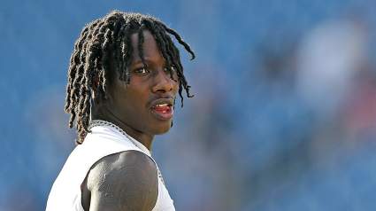 Bills Connected to Speedy Chiefs WR as Free Agency Approaches