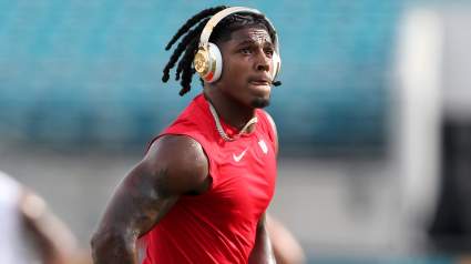 Chiefs Get Disappointing Injury Update on RB Isiah Pacheco: Insider