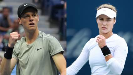 US Open Analyst’s Comment on Jannik Sinner’s Girlfriend Disgusts Fans