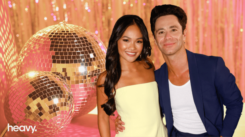 Jenn Tran Sasha Farber