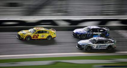 NASCAR Cup Drivers Share Thoughts on First 100 Races in Next Gen-Gen 7 Car