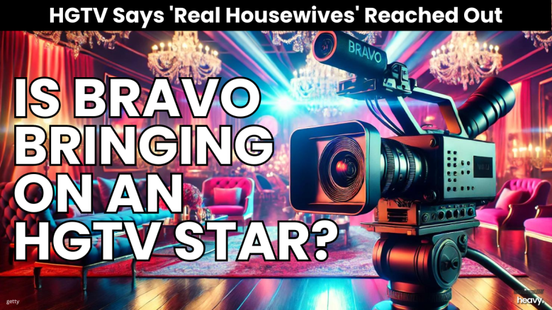 Is Bravo calling?