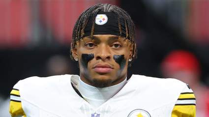 Steelers’ Justin Fields Makes Enticing Promise Ahead of Week 2