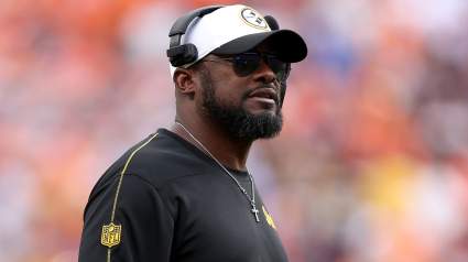 NFL Backs Steelers Players With 3 Broncos Fines Before Week 3