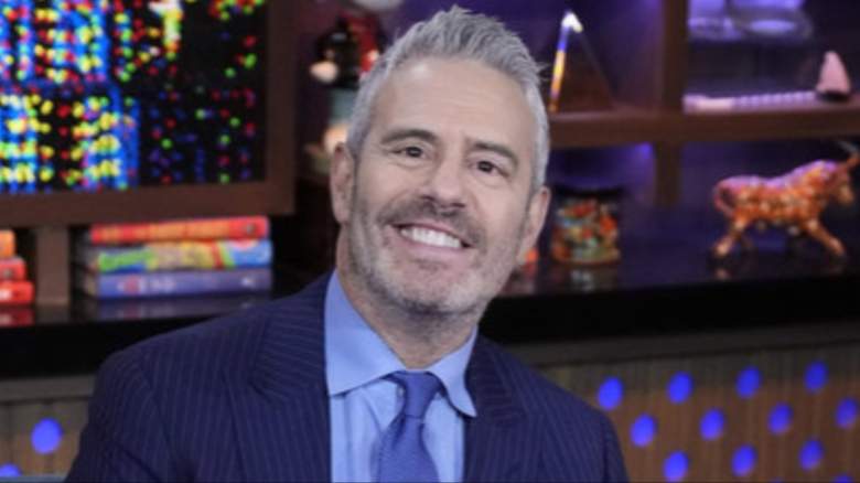 Andy Cohen.