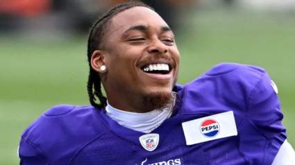 Vikings Make Exciting Justin Jefferson Announcement for Texans Opener