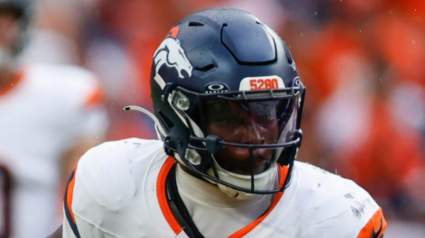 Broncos Urged to Replace $8 Million Starter With Former Ravens Draft Pick