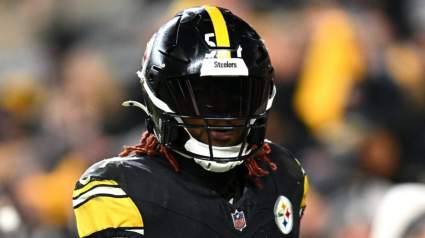 Broncos Sign Former Steelers Defender With Starter Lost for Season