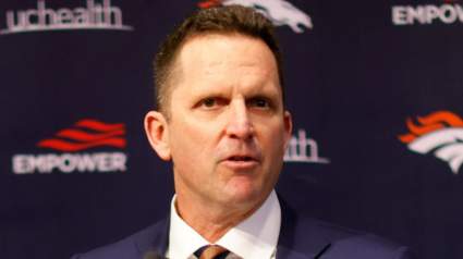 Broncos Floated as Destination for $100 Million Potential ‘Perfect Trade Target’