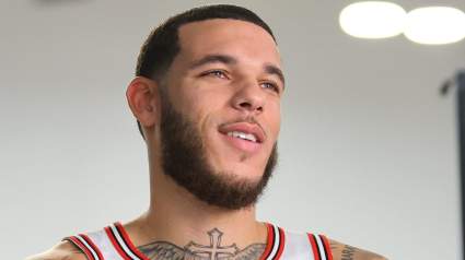 Billy Donovan Gets Honest About Lonzo Ball’s Role With Bulls, Future