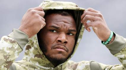 Broncos’ John Franklin-Myers Sends Strong Message on Facing Jets