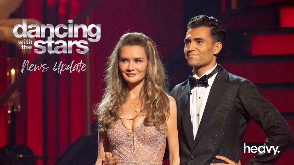 Image for article Anna Delvey Says Favorite Part of DWTS Was Getting Eliminated