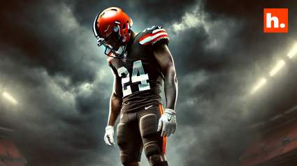 Browns’ Under-the-Radar RB Signing Could Spell Trouble for Nick Chubb