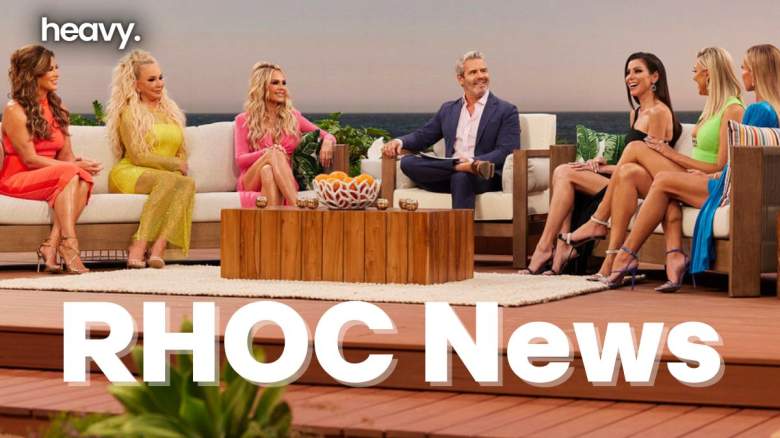 RHOC News.