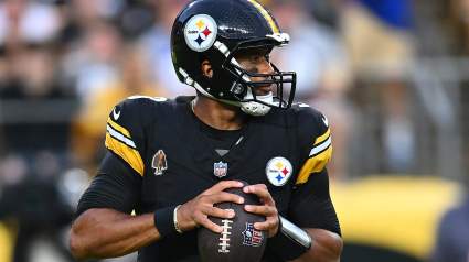 Ex-NFL HC Floats Potential Price Tag of Steelers QB Russell Wilson via Trade