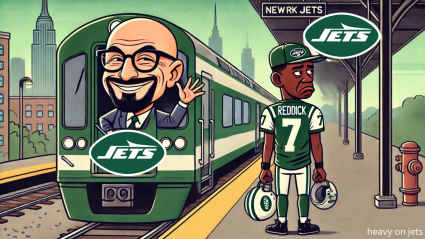 Jets ‘Moving Ahead’ Without Haason Reddick: Insider
