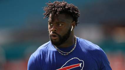 Steelers Pushed to Sign Former First-Round Talent After Alex Highsmith Injury