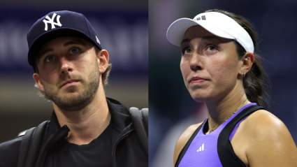 Jessica Pegula’s Husband ‘Doesn’t Want to Be Seen’ at US Open