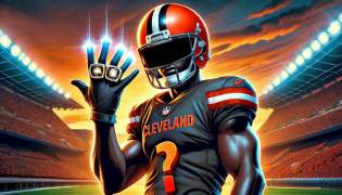 Browns Sign 2-Time Super Bowl Champ WR After Week 1 Blowout