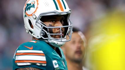 2 Vet QB Trades Called Scheme Fits for Dolphins After Tua Tagovailoa Injury