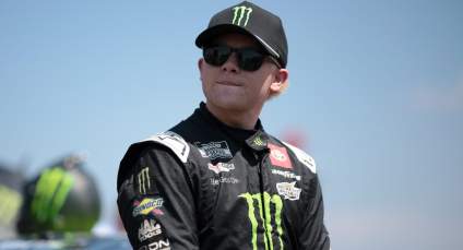  Larry Mac Doesn’t Sugarcoat Thoughts & Shuts Down Ty Gibbs Haters