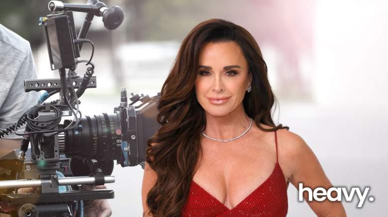 Kyle Richards