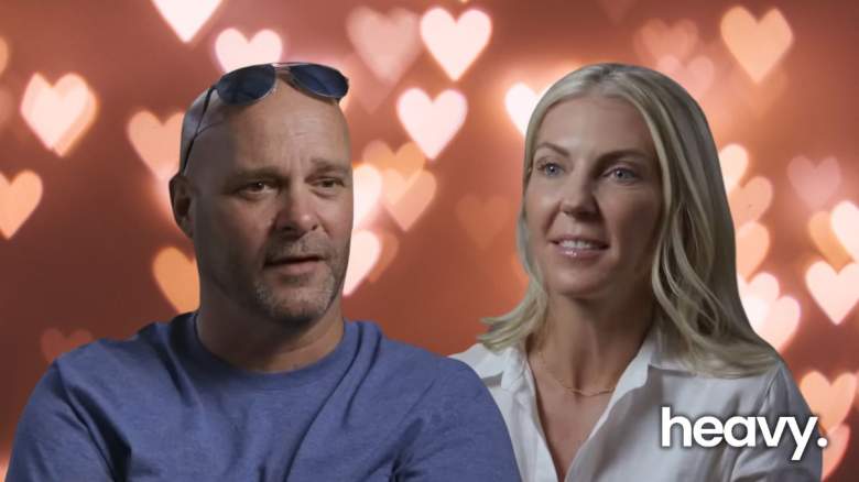 Bryan and Sarah Baeumler