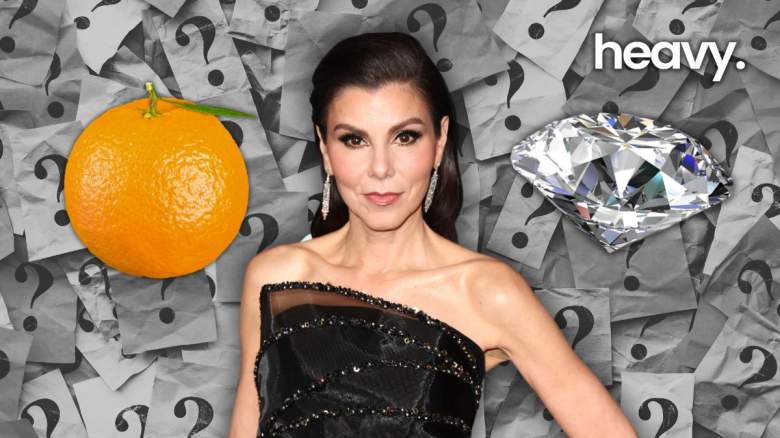 Heather Dubrow