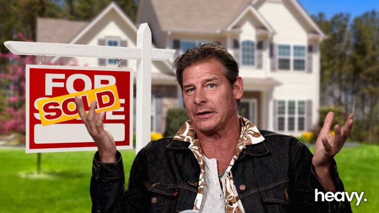 Ty Pennington