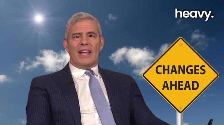 Andy Cohen