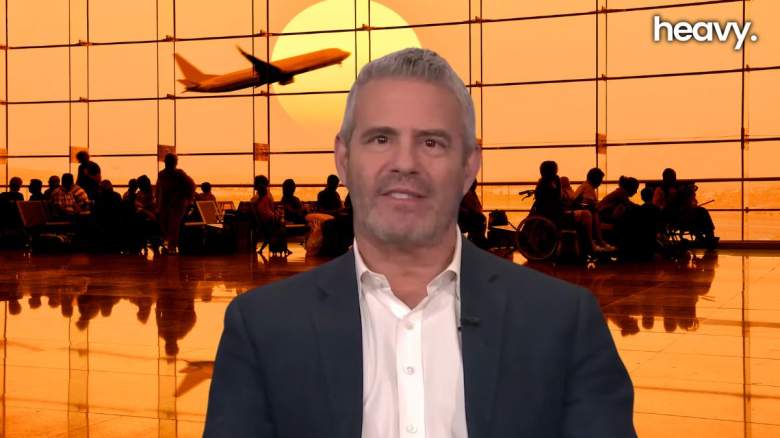 Andy Cohen