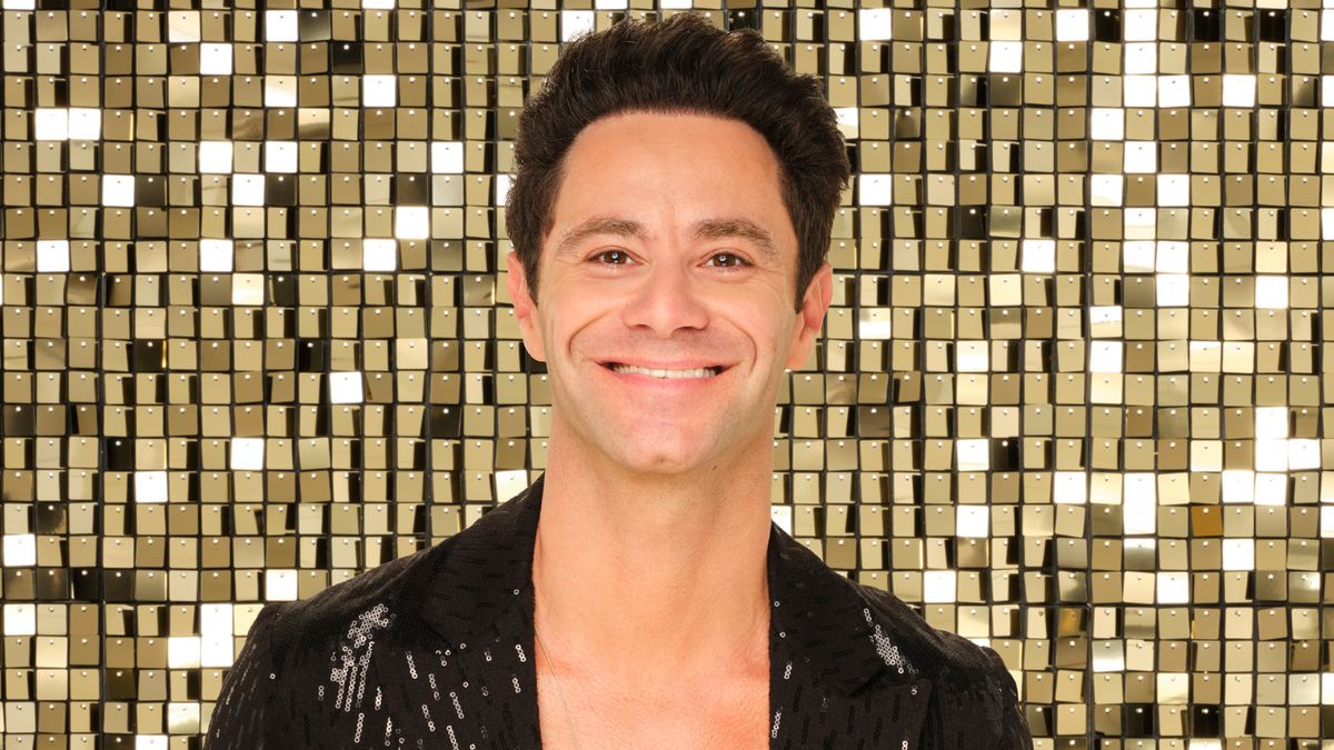 DWTS Pro Predicts Sasha Farber Falling in Love